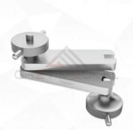 Jost (Gubisch) Cartilage Crusher - Dr. Nazim Cerkes