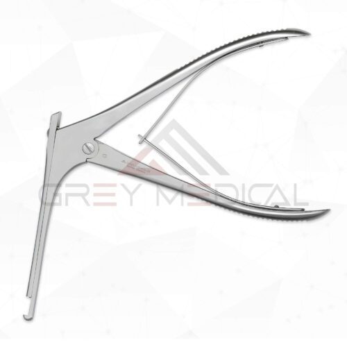 Kerrison Mastoidectomy Rongeur