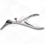 Modified Cottle Nasal Septum Speculum