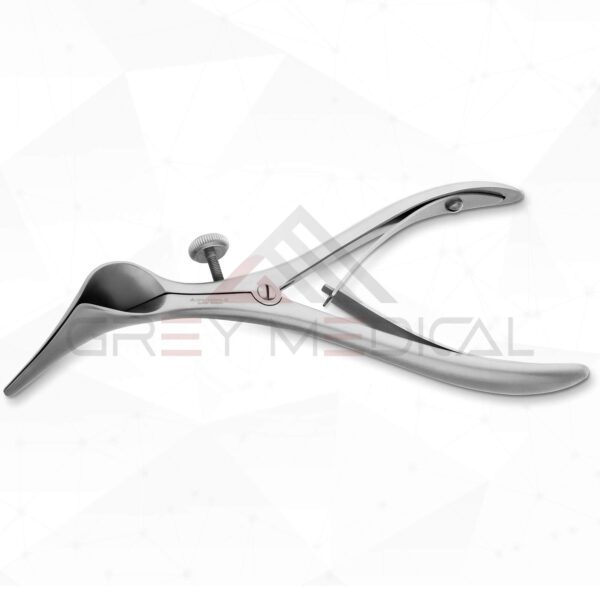 Modified Cottle Nasal Septum Speculum