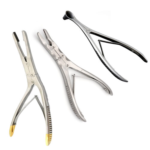 Ronguer | Morselizers | Speculum