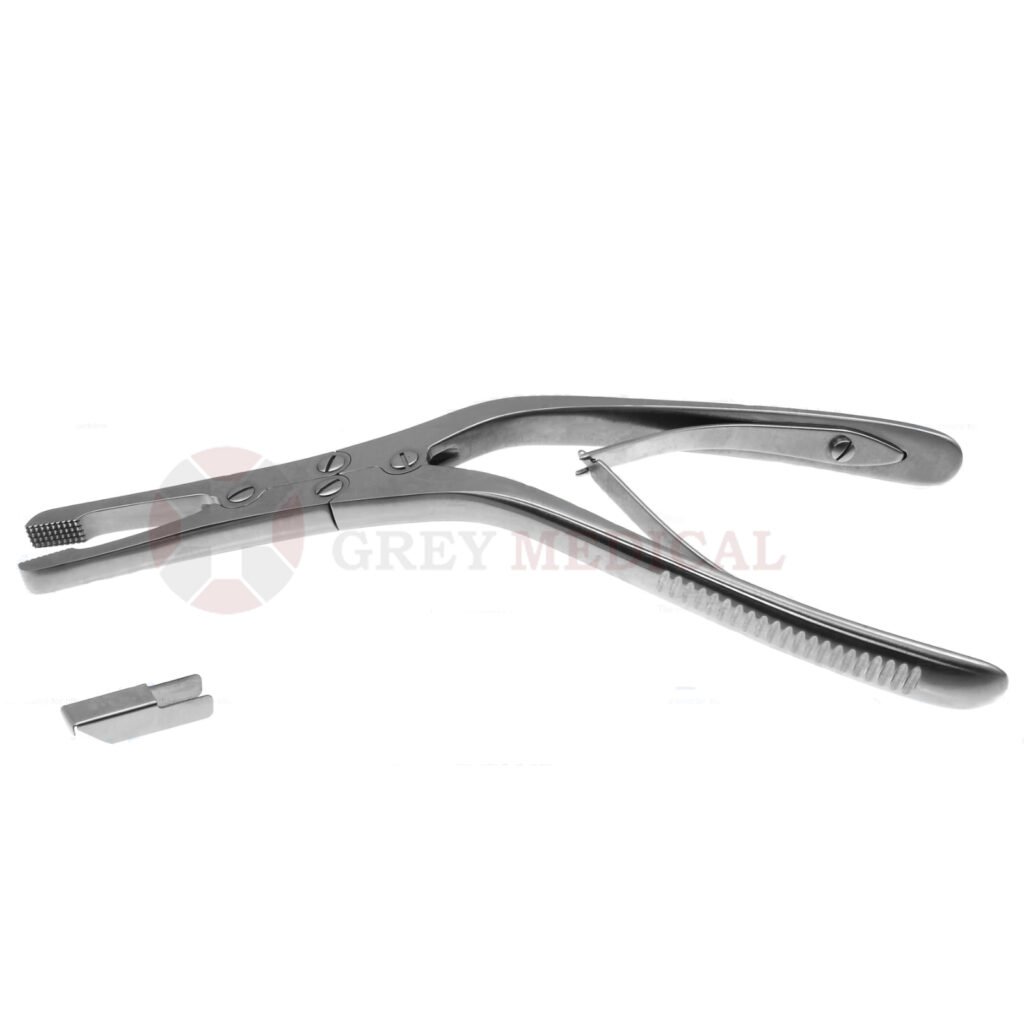 Buy Wright-Rubin Septum Morselizer Online | Grey Medical