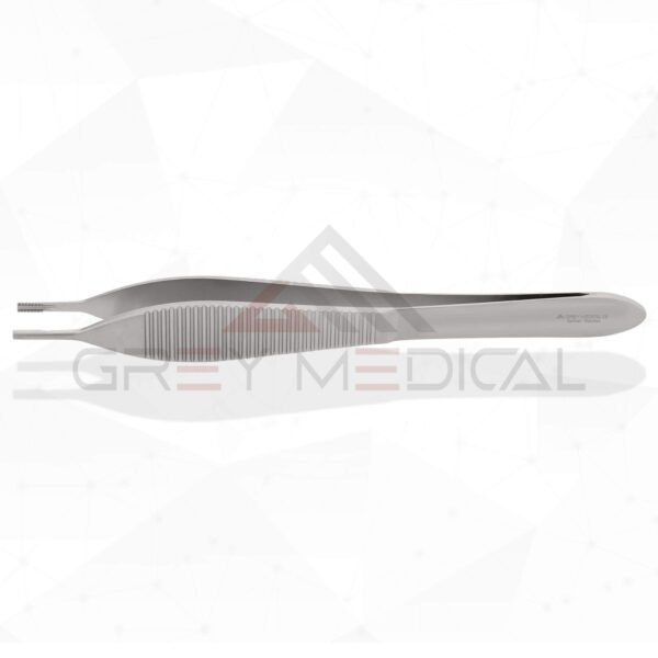 Adson-Brown Tissue Forceps
