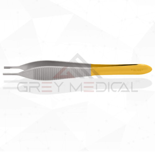 Adson-Brown Tissue Forceps TC
