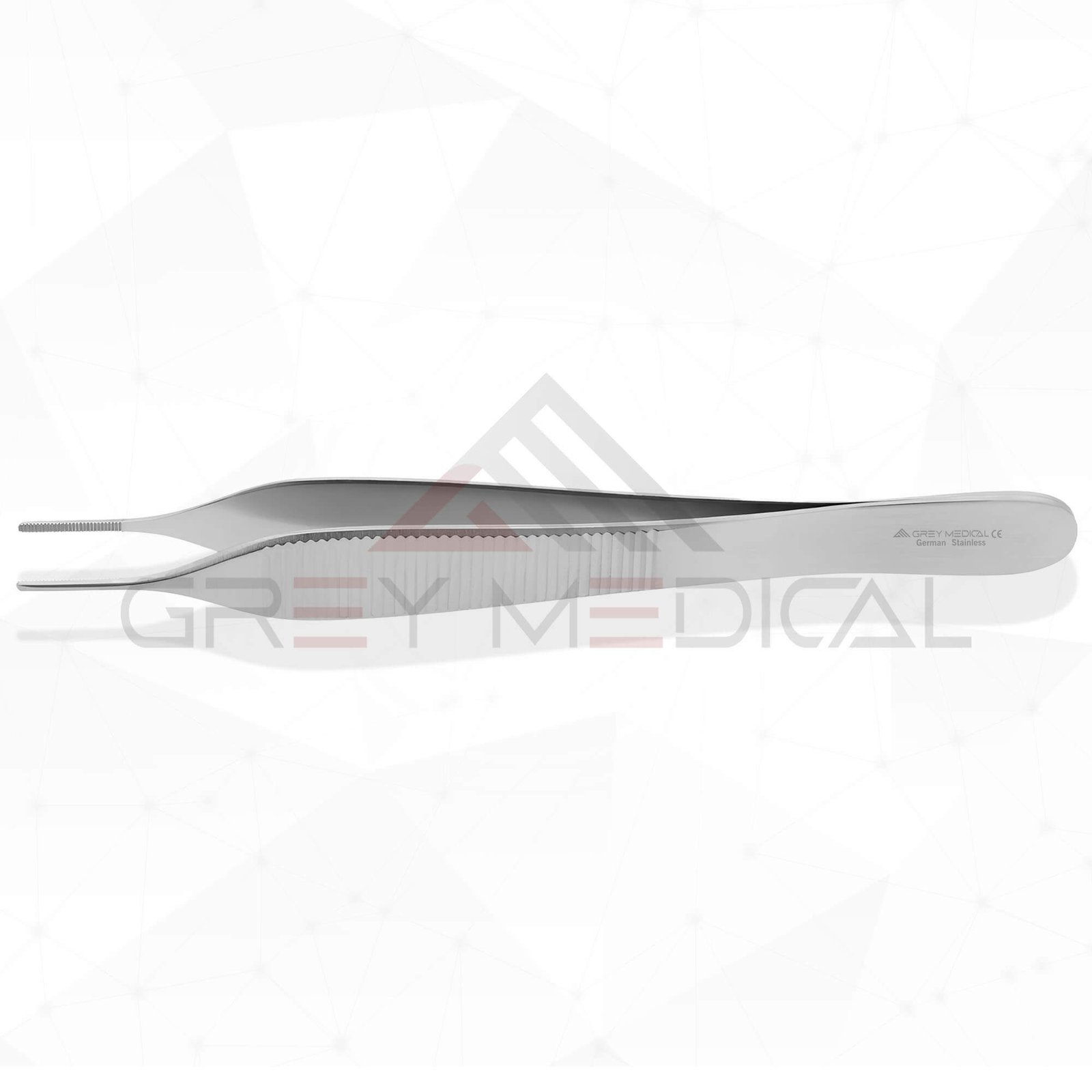 Adson-Debakey Dressing Forceps