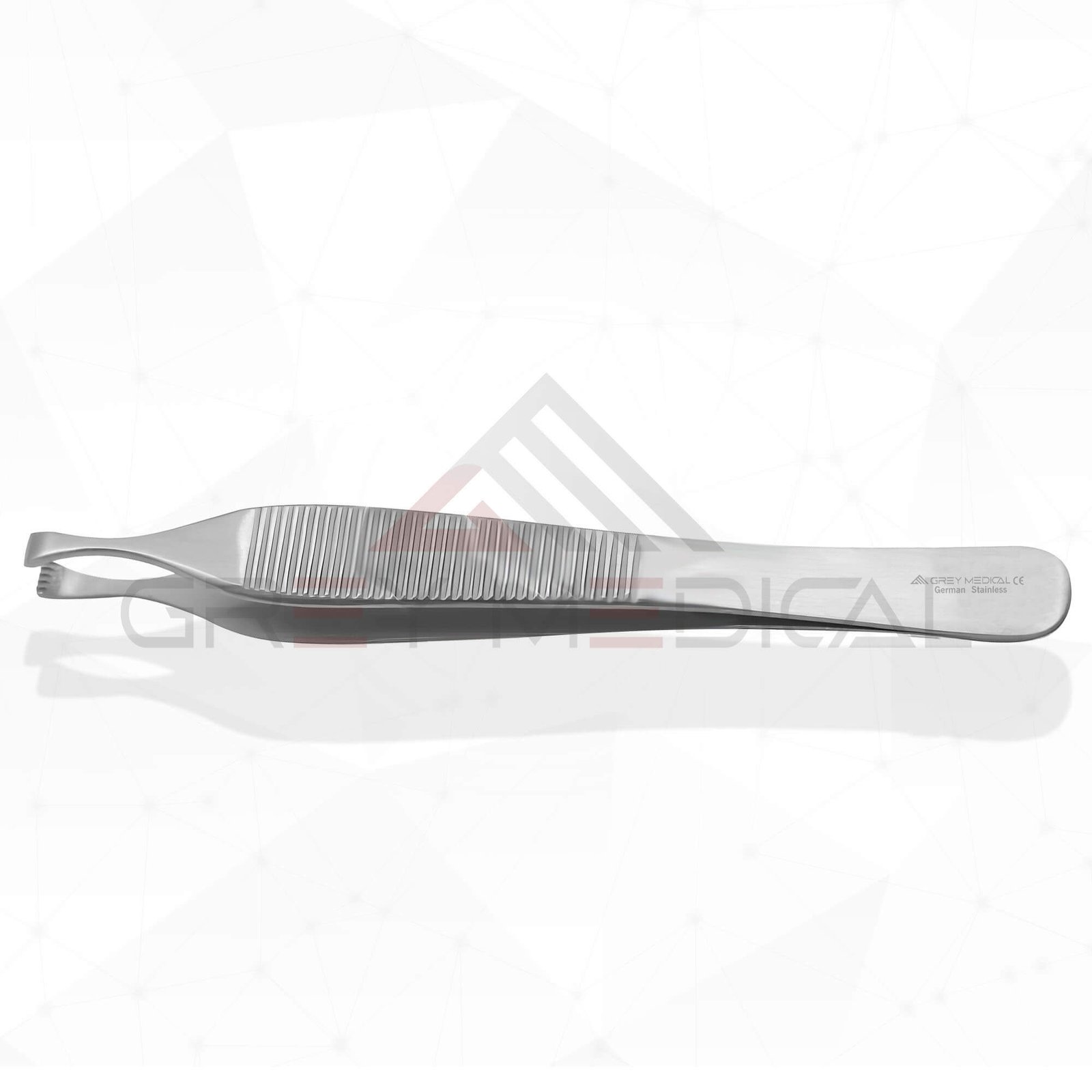 Adson Graefe Delicate Tissue Forceps