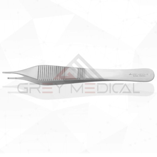 Adson Micro Suture Forceps
