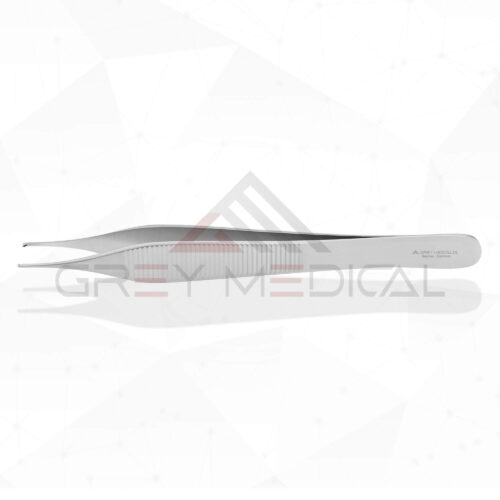 Adson-Micro Tissue Forceps