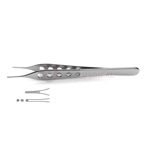 Adson Thumb Forceps Lightweight