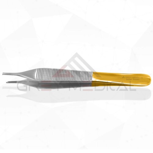 Adson Tissue Forceps TC