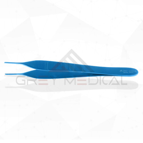 Adson Titanium Thumb Forceps