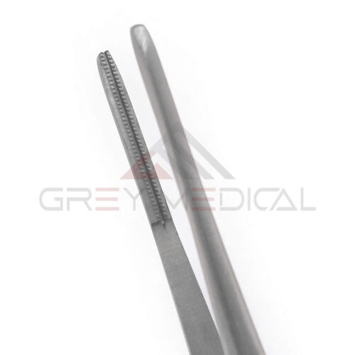 Debakey-Adson Dressing Forceps - Image 4