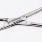 Zoom picture on tip of senning TC forceps