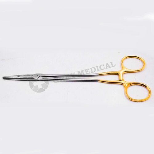 Photo of senning TC forceps