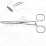 Gross-Maier Dressing Forceps