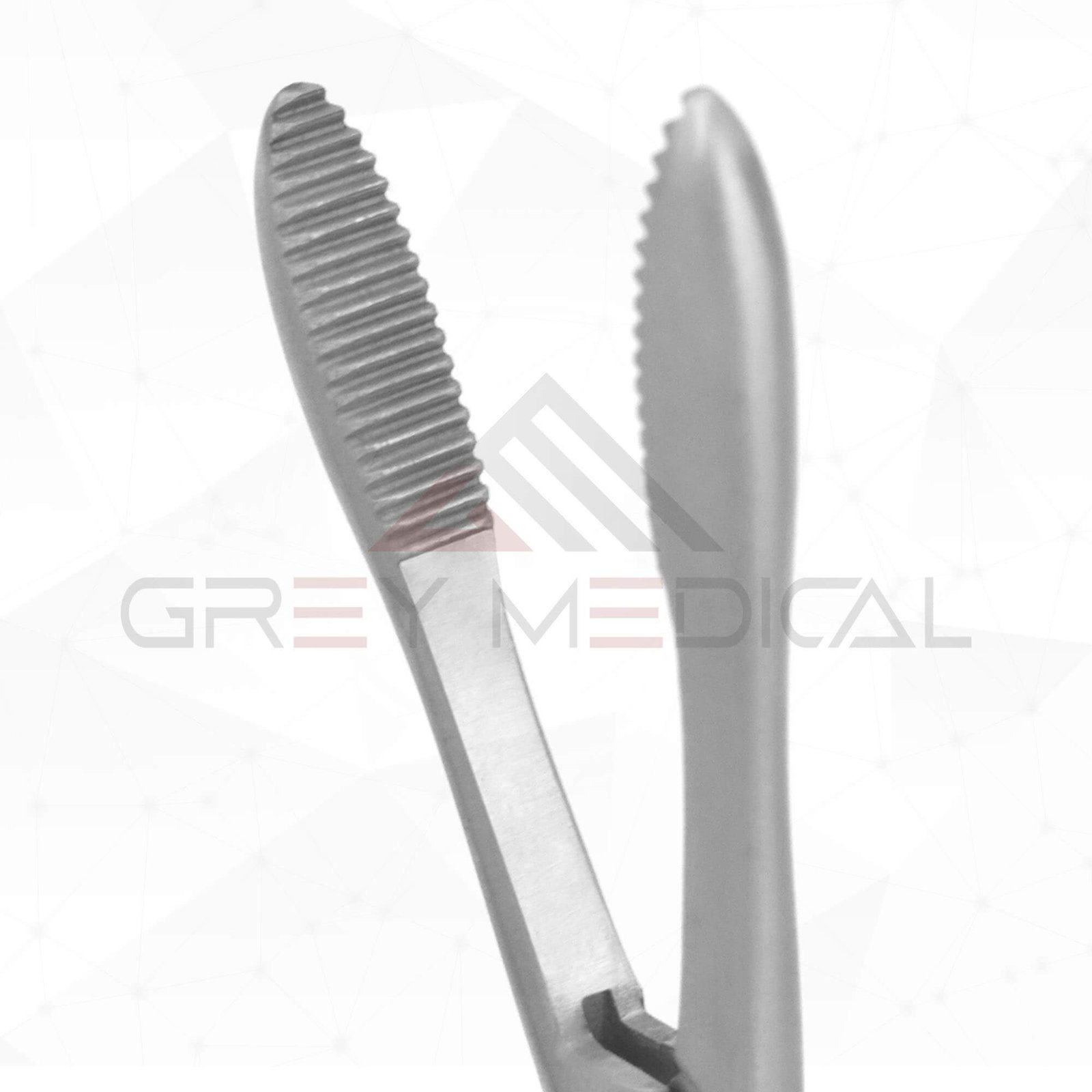 Gross-Maier Dressing Forceps