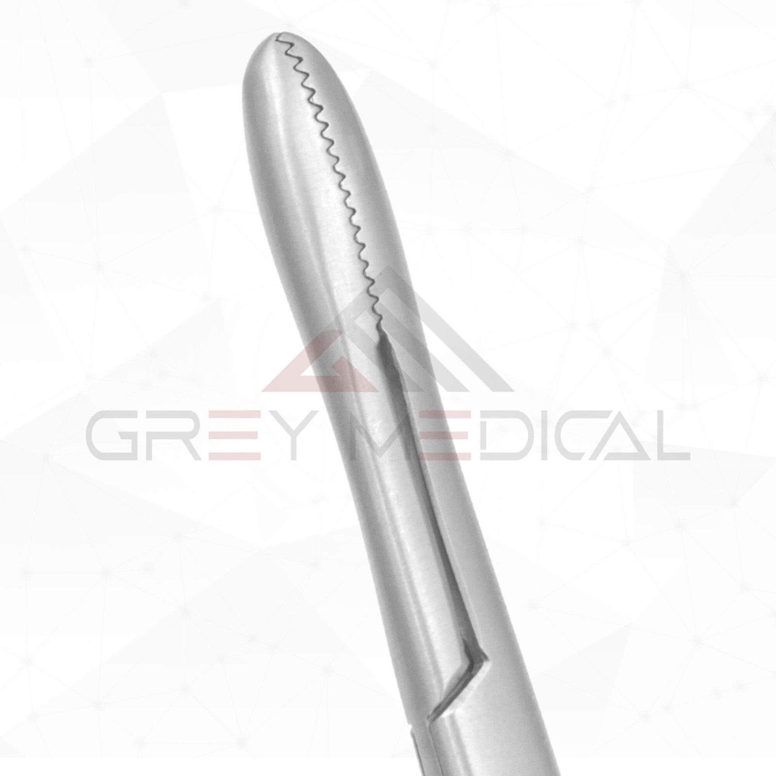 Gross-Maier Dressing Forceps