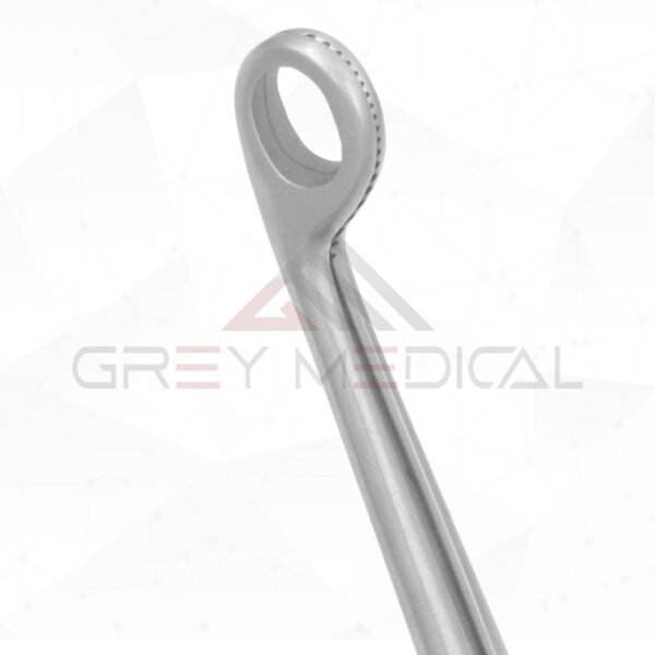 Magill Forceps