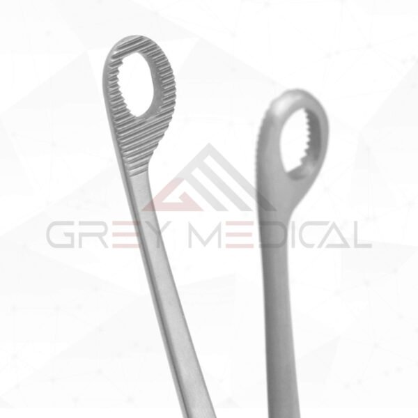 Magill Forceps