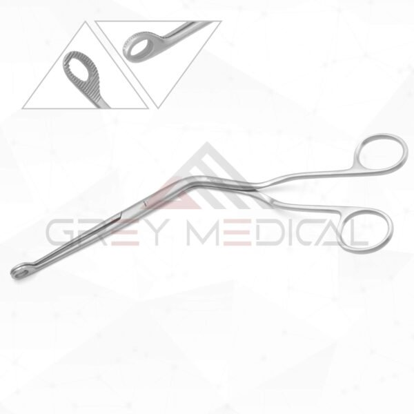 Magill Forceps