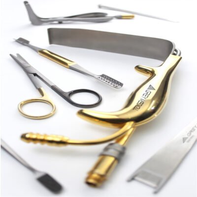 The Ulitmate Guide-of Rhinoplasty-Instruments