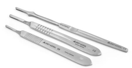 Surgical Instruments Types