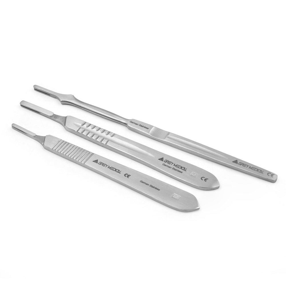 Surgical Instruments Types