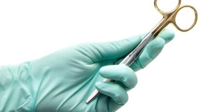 Exploring the Different Types of Surgical Scissors