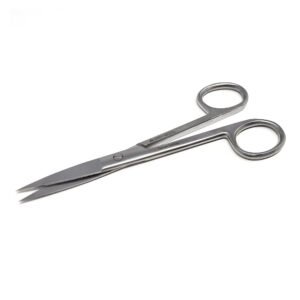 Dissecting Scissors