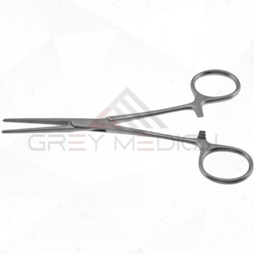 Rochester-pean forceps