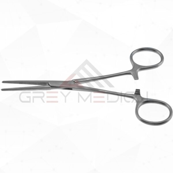 Rochester Pean Forceps Straight