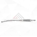 Yankauer Suction Tube