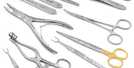 Top 10 Surgical Instruments Every Operating Room Should Have