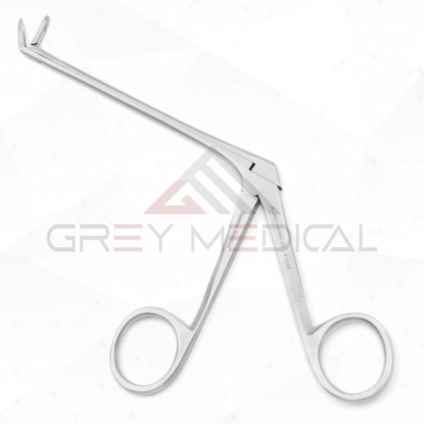 W.B Nasal Forceps- 45d