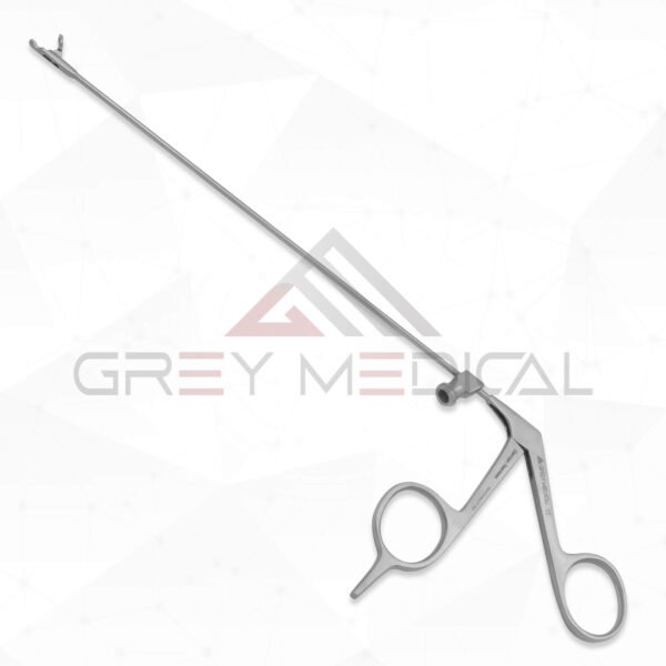 Kleinsasser Micro Laryngeal Cup Forceps
