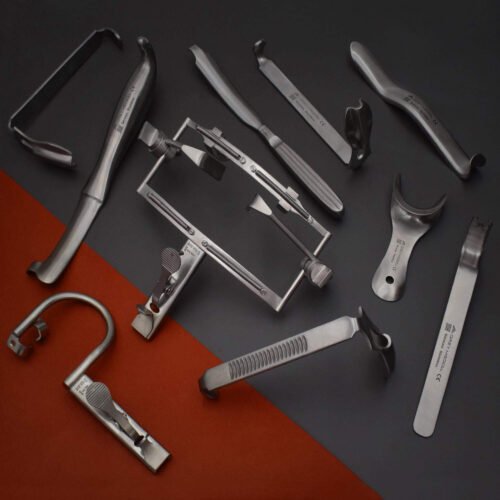 Maxillofaical Surgery Instruments