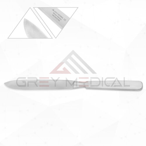 Liston Amputation Knife