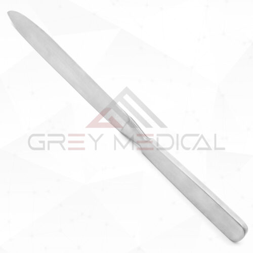 Liston Amputation Knife - Image 4
