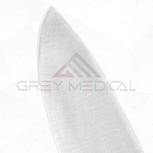 Liston Amputation Knife - Image 3