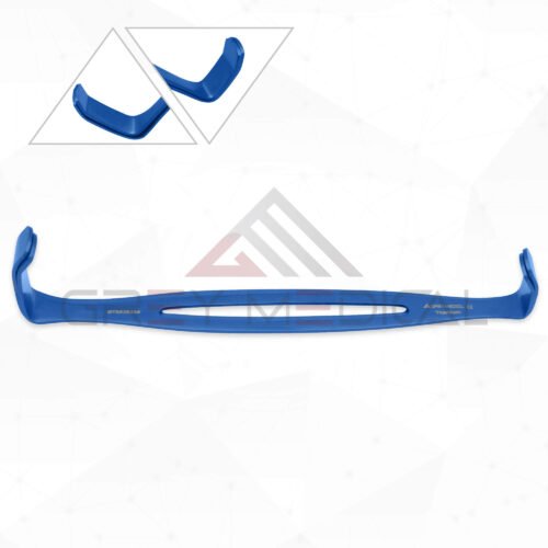 Army Navy Titanium Retractor