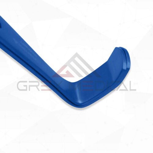Army Navy Titanium Retractor
