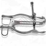 Balfour retractor