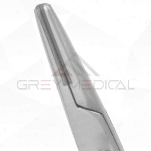 Barraquer Needle Holder