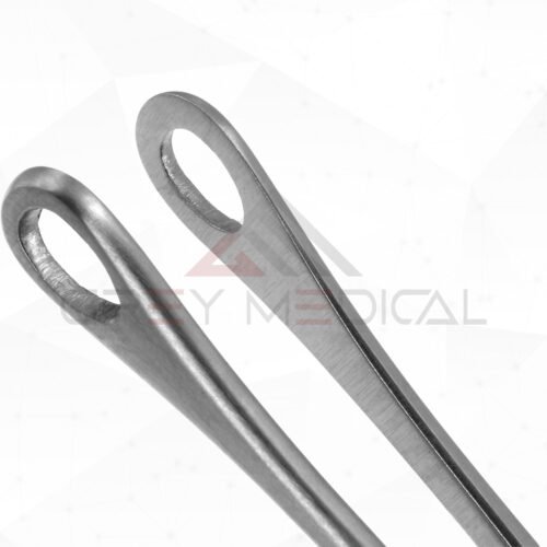 Blake Gall Stone Forceps