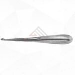 Brun (Spratt) bone curette