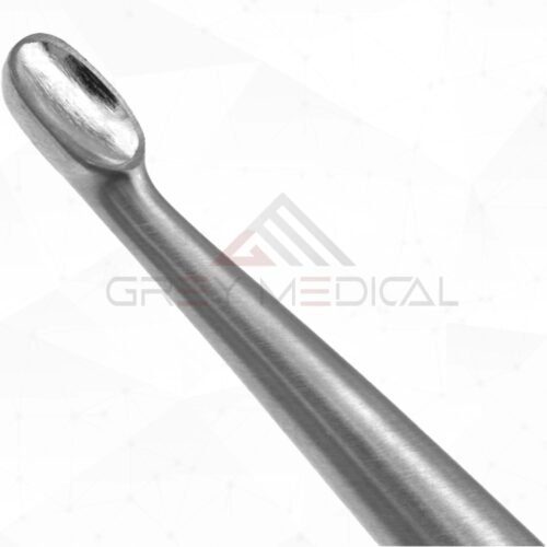 Brun (Spratt) bone curette