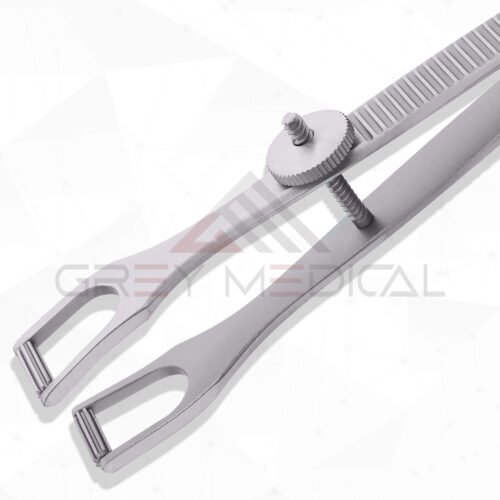 COTTLE Columella Clamp