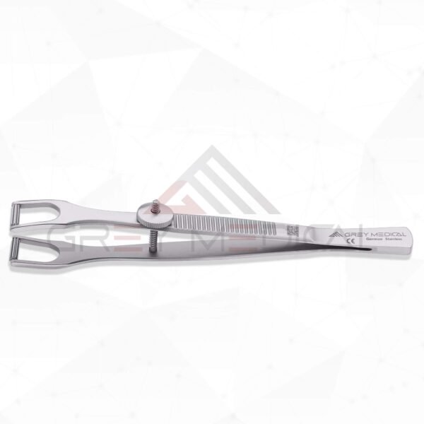 COTTLE Columella Clamp