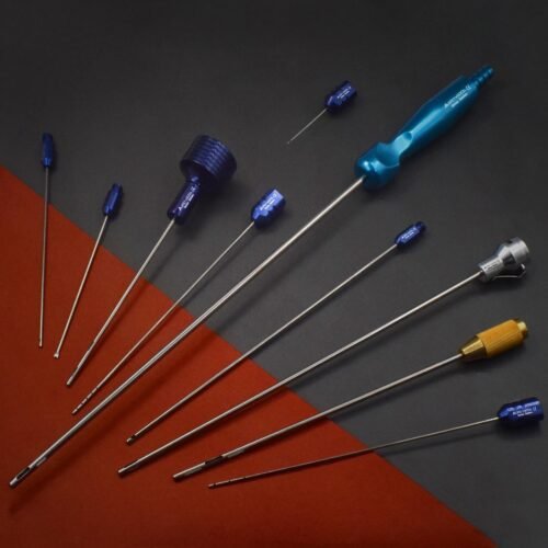 Liposuction Cannula