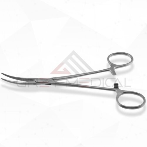 Coller-Crile Artery Forceps